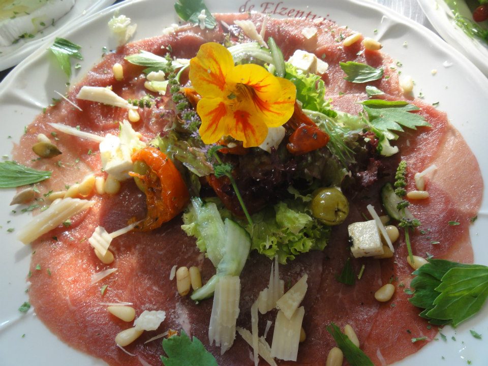 Lunchgerecht